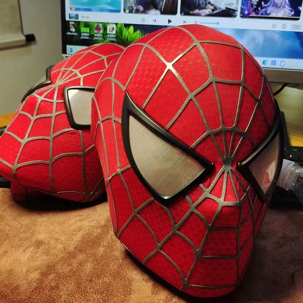 Tobey Maguire Mask