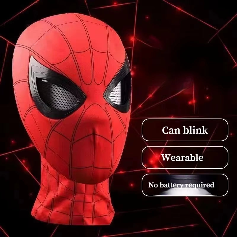 Tom Holland Mask