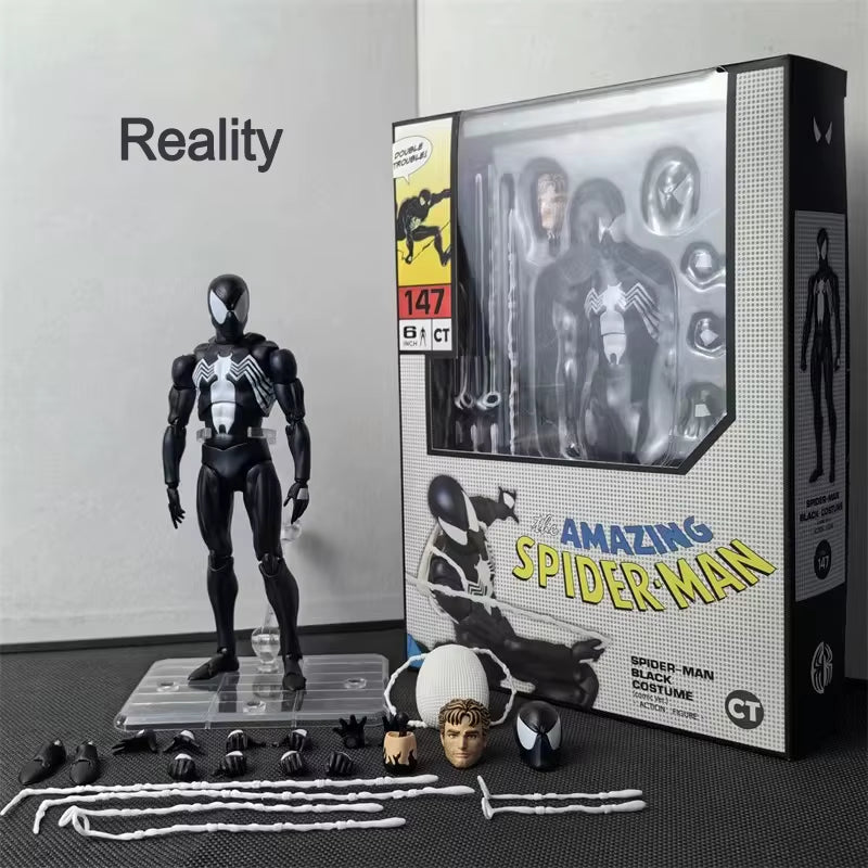 Venom Toy