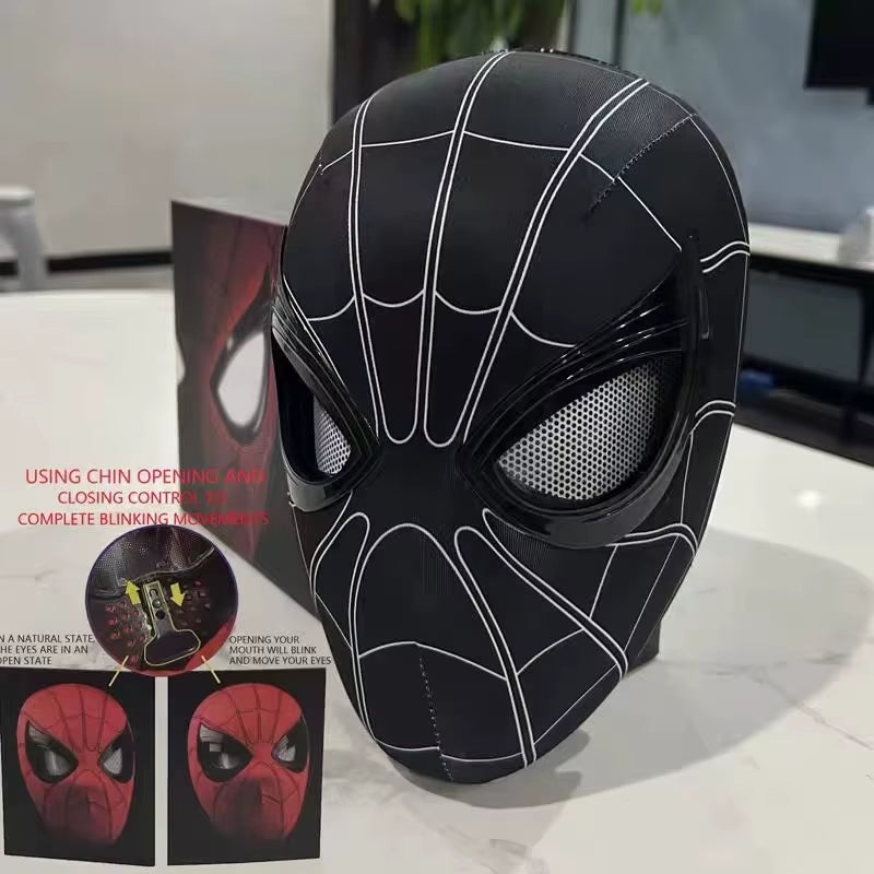 Tom Holland Mask