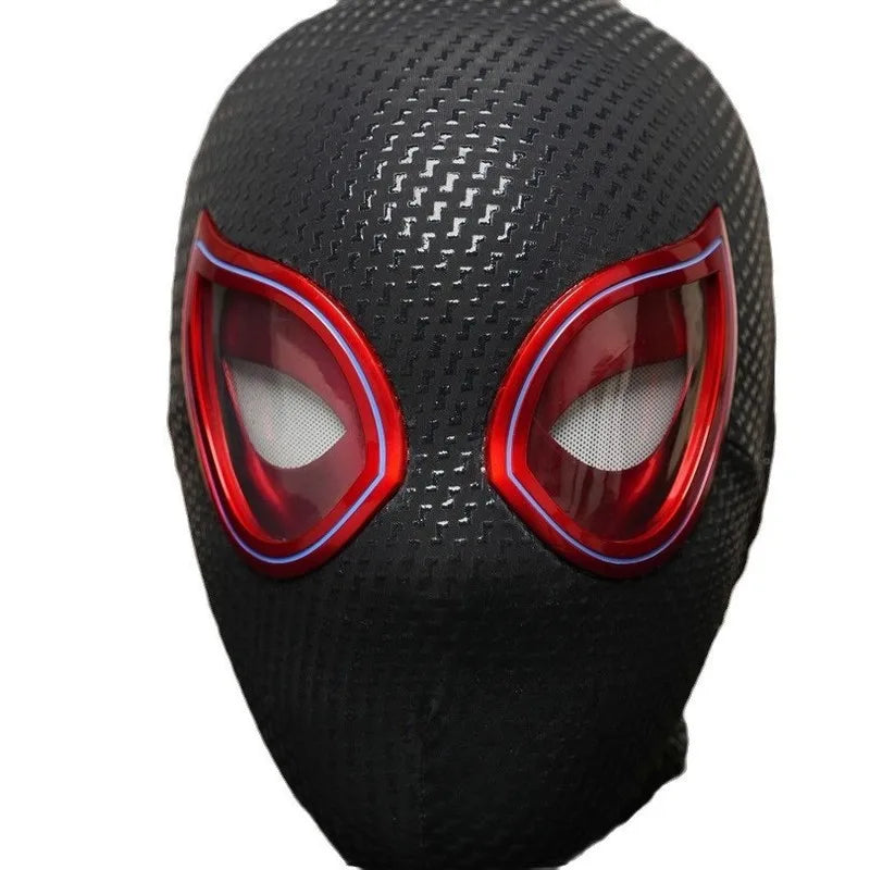 Miles Morales Mask