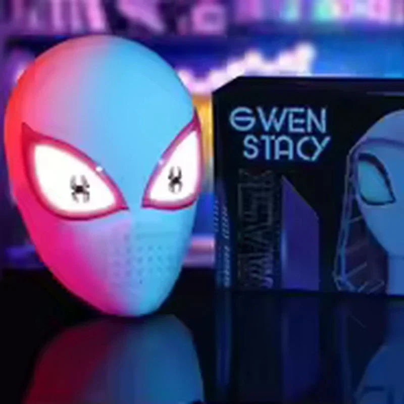 Gwen Stacy Mask V1