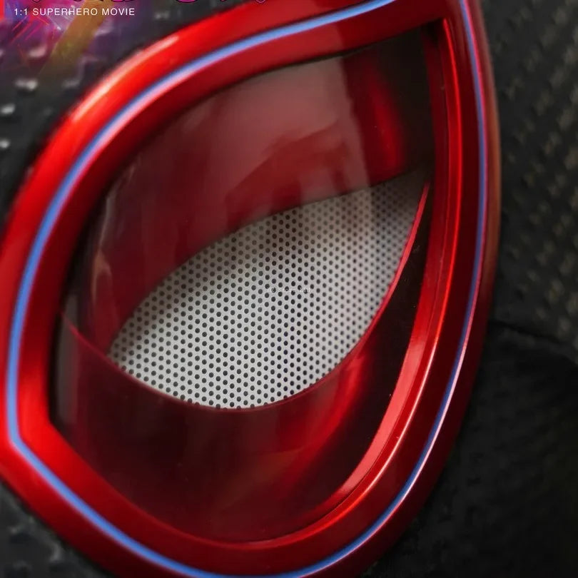 Miles Morales Mask