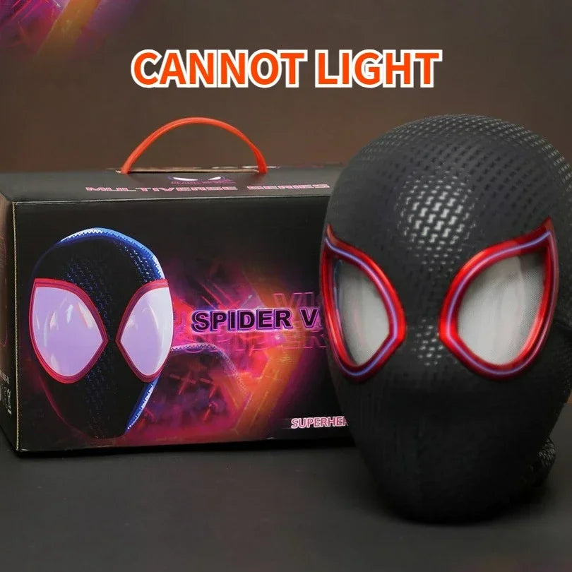 Miles Morales Mask