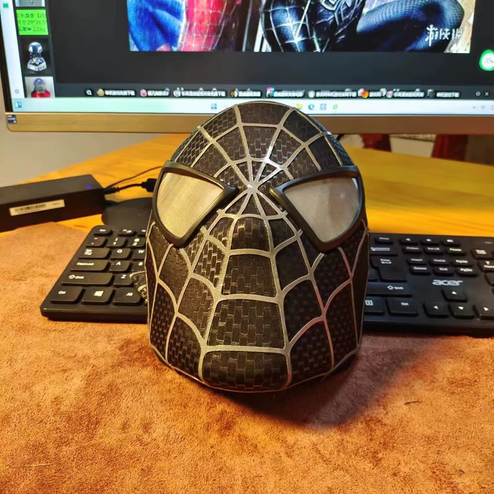 Tobey Maguire Mask