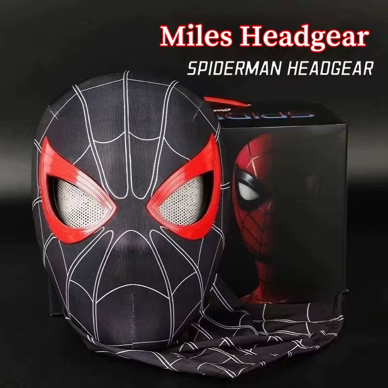 Tom Holland Mask